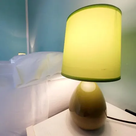 Casa Di Ginevra Apartament *