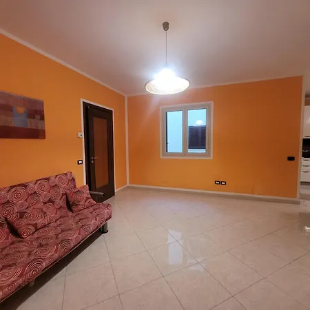 Casa Di Ginevra شقة