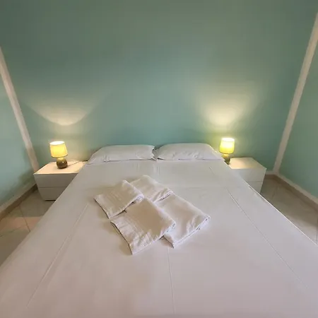 Casa Di Ginevra * Gallipoli