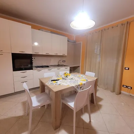 Casa Di Ginevra