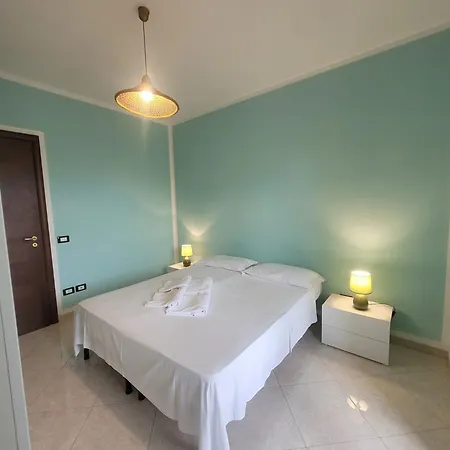 Apartament Casa Di Ginevra Gallipoli