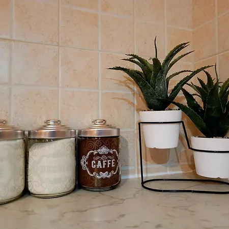 Casa Di Ginevra Apartament Gallipoli