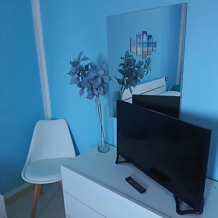 Apartament Casa Di Ginevra Gallipoli