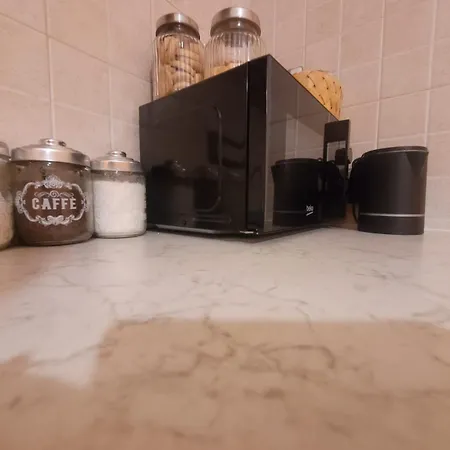 Apartament Casa Di Ginevra *
