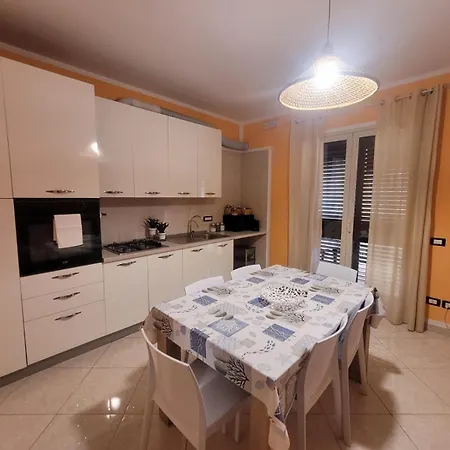 Casa Di Ginevra