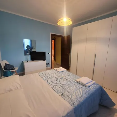 Apartament Casa Di Ginevra