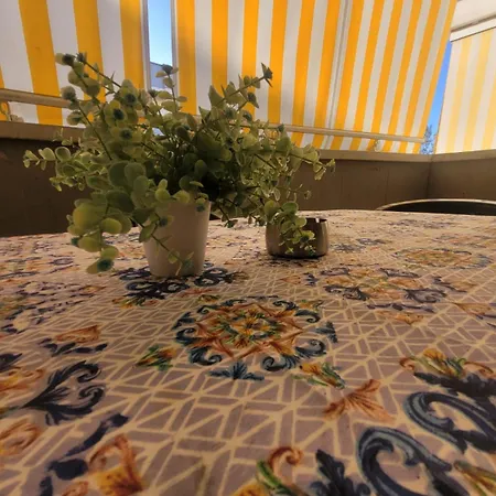 Casa Di Ginevra Apartament *