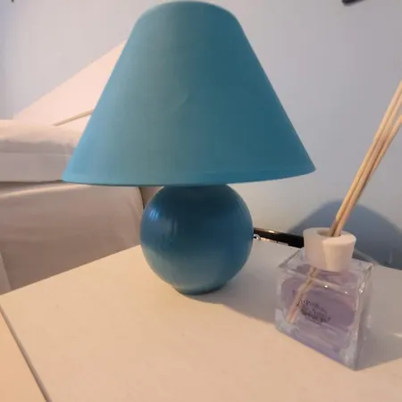 Apartamento Casa Di Ginevra Gallipoli