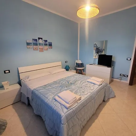 Apartamento Casa Di Ginevra