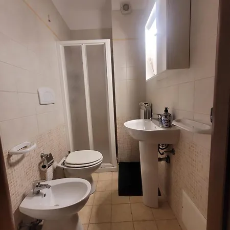 Casa Di Ginevra Apartament *