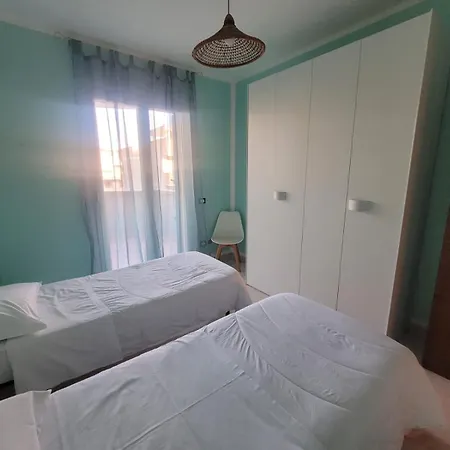 Casa Di Ginevra * Gallipoli