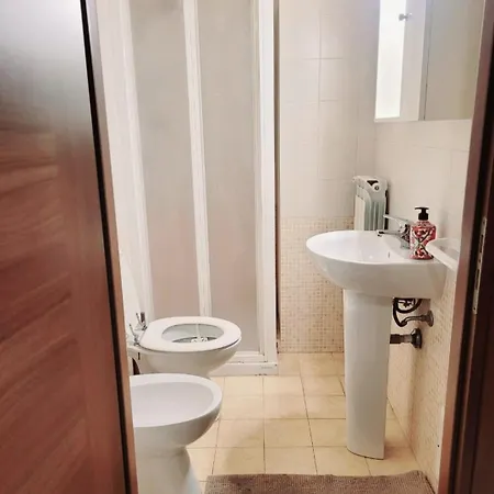 Casa Di Ginevra Apartment Gallipoli