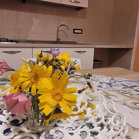 Casa Di Ginevra Apartment Gallipoli