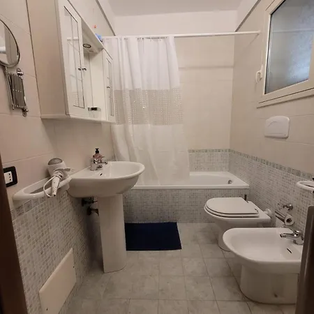 Casa Di Ginevra Apartment Gallipoli