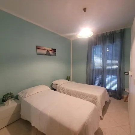 Apartment Casa Di Ginevra Gallipoli