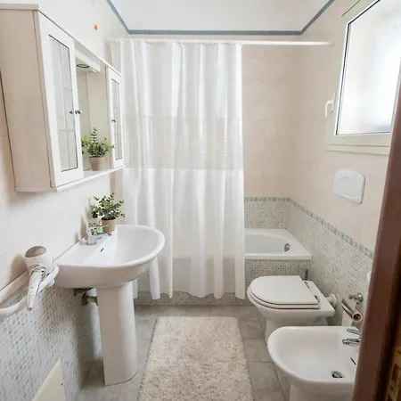 Apartment Casa Di Ginevra