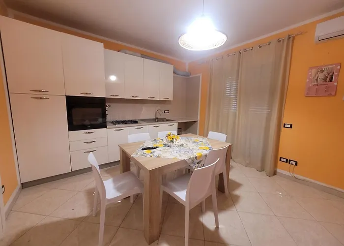 Casa Di Ginevra